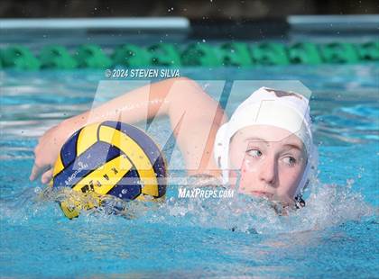 Thumbnail 1 in Patrick Henry vs. Torrey Pines (San Diego Open) photogallery.