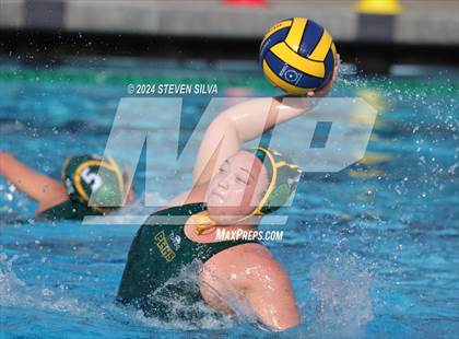 Thumbnail 1 in Patrick Henry vs. Torrey Pines (San Diego Open) photogallery.
