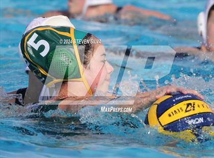 Thumbnail 1 in Patrick Henry vs. Torrey Pines (San Diego Open) photogallery.