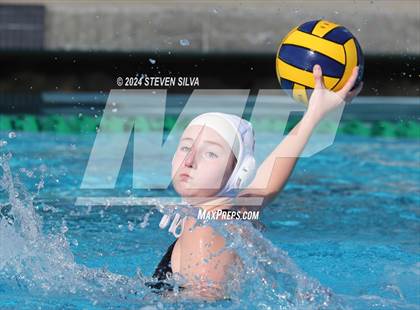 Thumbnail 3 in Patrick Henry vs. Torrey Pines (San Diego Open) photogallery.