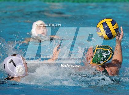 Thumbnail 1 in Patrick Henry vs. Torrey Pines (San Diego Open) photogallery.