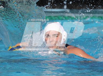 Thumbnail 1 in Patrick Henry vs. Torrey Pines (San Diego Open) photogallery.