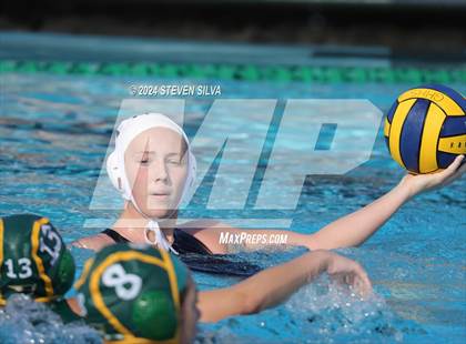 Thumbnail 3 in Patrick Henry vs. Torrey Pines (San Diego Open) photogallery.