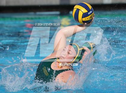 Thumbnail 1 in Patrick Henry vs. Torrey Pines (San Diego Open) photogallery.