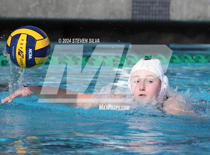 Thumbnail 3 in Patrick Henry vs. Torrey Pines (San Diego Open) photogallery.