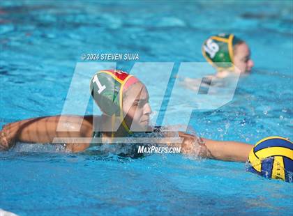 Thumbnail 3 in Patrick Henry vs. Torrey Pines (San Diego Open) photogallery.