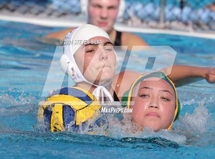 Thumbnail 1 in Patrick Henry vs. Torrey Pines (San Diego Open) photogallery.