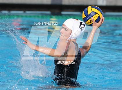 Thumbnail 2 in Patrick Henry vs. Torrey Pines (San Diego Open) photogallery.