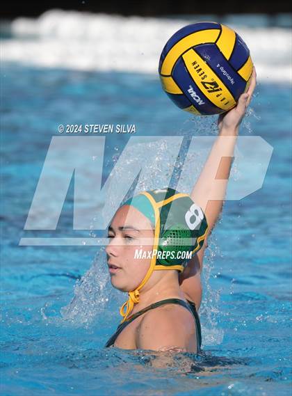 Thumbnail 1 in Patrick Henry vs. Torrey Pines (San Diego Open) photogallery.