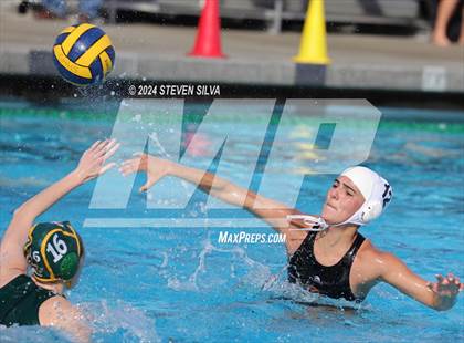 Thumbnail 1 in Patrick Henry vs. Torrey Pines (San Diego Open) photogallery.