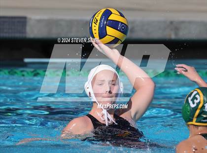 Thumbnail 2 in Patrick Henry vs. Torrey Pines (San Diego Open) photogallery.