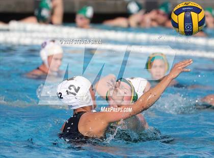 Thumbnail 1 in Patrick Henry vs. Torrey Pines (San Diego Open) photogallery.