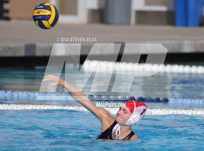 Thumbnail 3 in Patrick Henry vs. Torrey Pines (San Diego Open) photogallery.