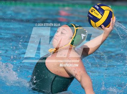 Thumbnail 1 in Patrick Henry vs. Torrey Pines (San Diego Open) photogallery.