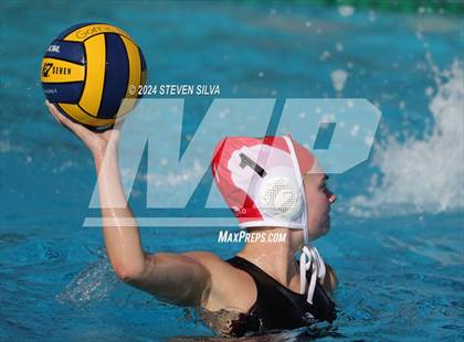 Thumbnail 1 in Patrick Henry vs. Torrey Pines (San Diego Open) photogallery.