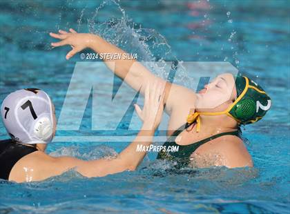 Thumbnail 1 in Patrick Henry vs. Torrey Pines (San Diego Open) photogallery.