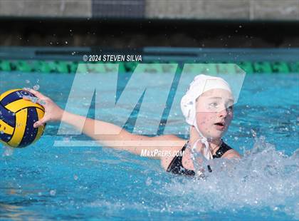 Thumbnail 2 in Patrick Henry vs. Torrey Pines (San Diego Open) photogallery.