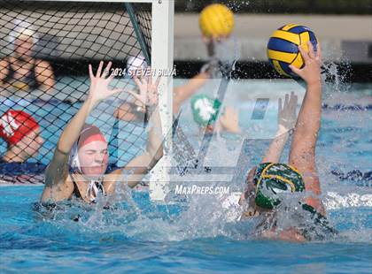 Thumbnail 2 in Patrick Henry vs. Torrey Pines (San Diego Open) photogallery.