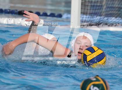 Thumbnail 3 in Patrick Henry vs. Torrey Pines (San Diego Open) photogallery.