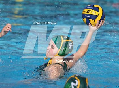 Thumbnail 1 in Patrick Henry vs. Torrey Pines (San Diego Open) photogallery.