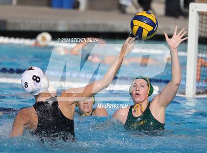Thumbnail 3 in Patrick Henry vs. Torrey Pines (San Diego Open) photogallery.
