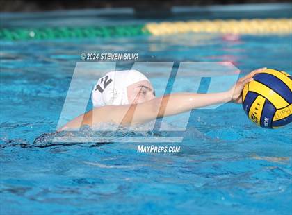 Thumbnail 3 in Patrick Henry vs. Torrey Pines (San Diego Open) photogallery.