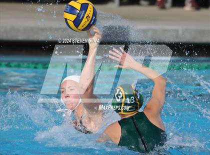 Thumbnail 1 in Patrick Henry vs. Torrey Pines (San Diego Open) photogallery.