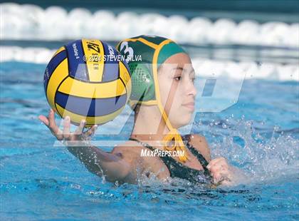 Thumbnail 3 in Patrick Henry vs. Torrey Pines (San Diego Open) photogallery.