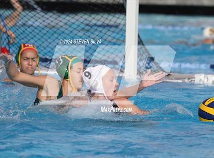 Thumbnail 1 in Patrick Henry vs. Torrey Pines (San Diego Open) photogallery.