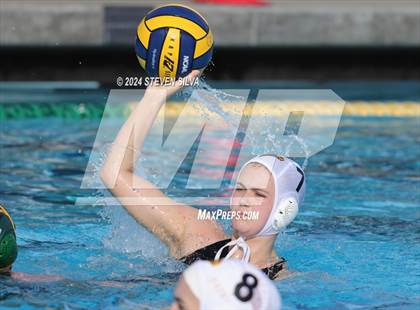 Thumbnail 3 in Patrick Henry vs. Torrey Pines (San Diego Open) photogallery.