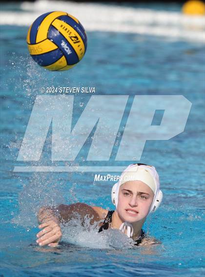 Thumbnail 1 in Patrick Henry vs. Torrey Pines (San Diego Open) photogallery.