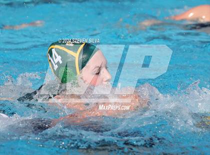 Thumbnail 3 in Patrick Henry vs. Torrey Pines (San Diego Open) photogallery.