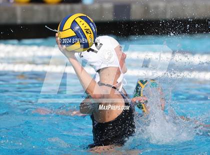 Thumbnail 2 in Patrick Henry vs. Torrey Pines (San Diego Open) photogallery.
