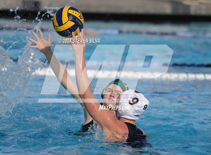 Thumbnail 1 in Patrick Henry vs. Torrey Pines (San Diego Open) photogallery.