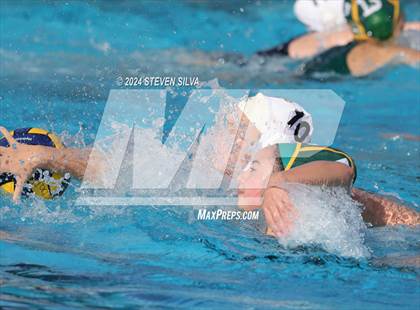 Thumbnail 1 in Patrick Henry vs. Torrey Pines (San Diego Open) photogallery.