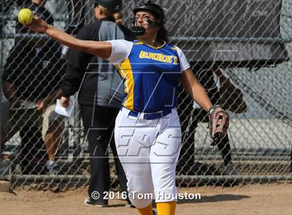 Thumbnail 2 in Northview vs Garey photogallery.