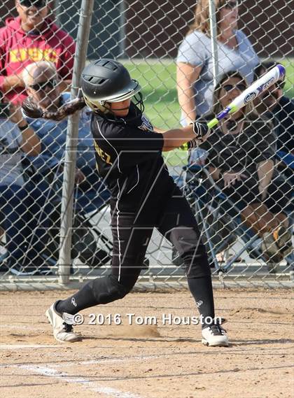Thumbnail 2 in Northview vs Garey photogallery.