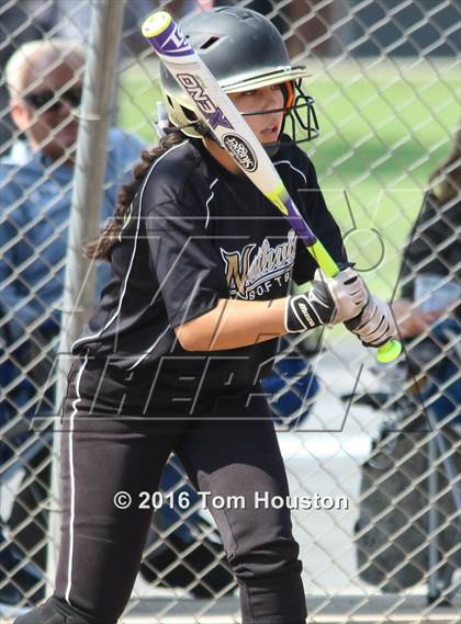 Thumbnail 1 in Northview vs Garey photogallery.