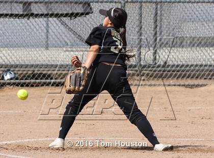 Thumbnail 2 in Northview vs Garey photogallery.