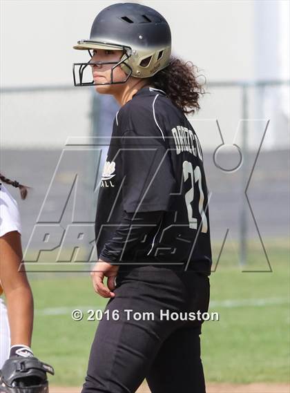 Thumbnail 1 in Northview vs Garey photogallery.