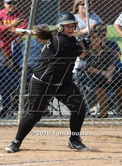 Thumbnail 1 in Northview vs Garey photogallery.