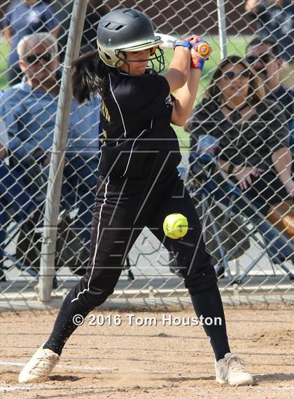 Thumbnail 2 in Northview vs Garey photogallery.