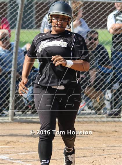 Thumbnail 1 in Northview vs Garey photogallery.