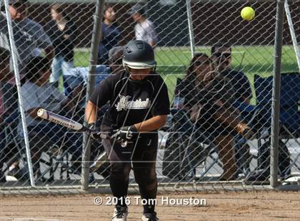 Thumbnail 1 in Northview vs Garey photogallery.