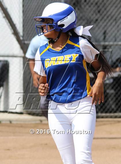 Thumbnail 2 in Northview vs Garey photogallery.