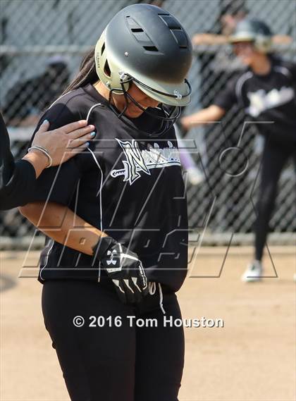 Thumbnail 1 in Northview vs Garey photogallery.