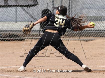 Thumbnail 1 in Northview vs Garey photogallery.