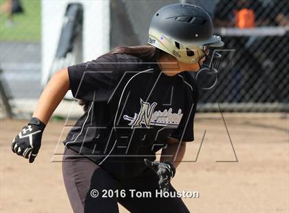 Thumbnail 1 in Northview vs Garey photogallery.