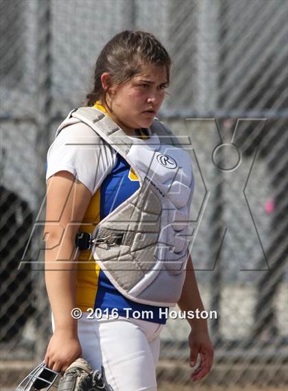 Thumbnail 2 in Northview vs Garey photogallery.