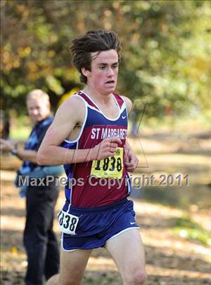 CIF State Cross Country Championships (Boys Division V)